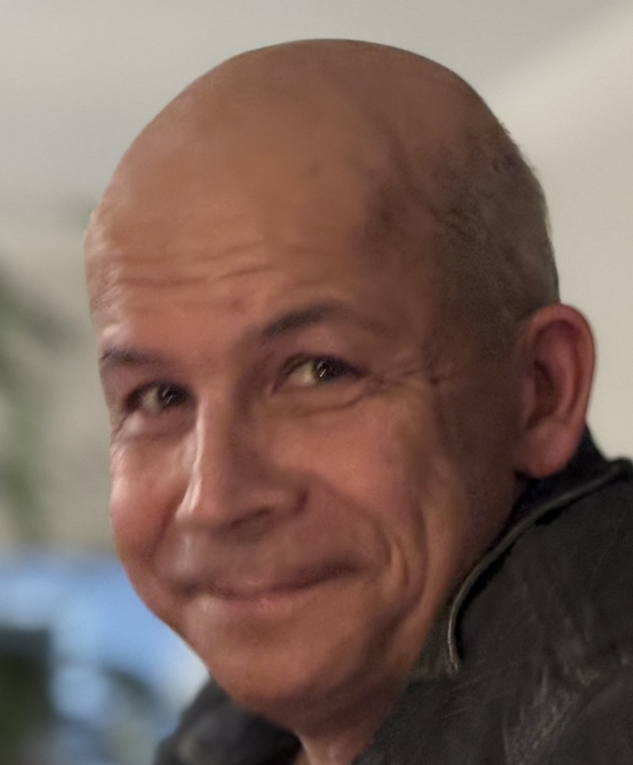 Laurent Gillet, Founder of Ledgerly