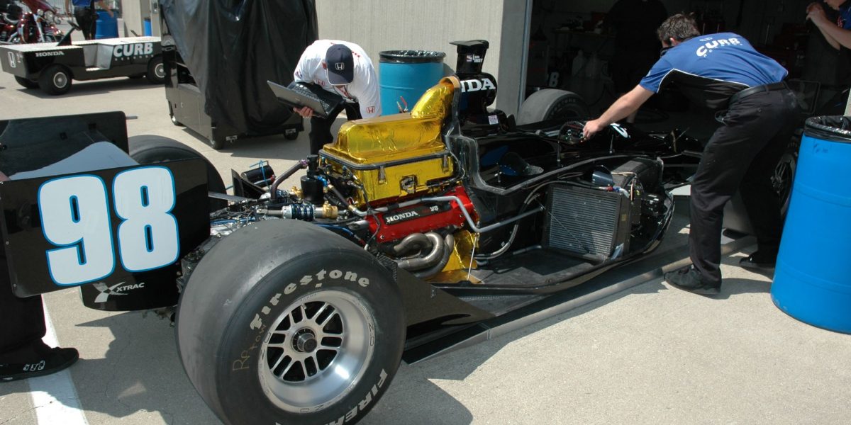 Mechanics