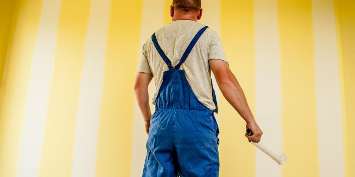 Invoicing software for house painters Belgium 2026 — Ledgerly